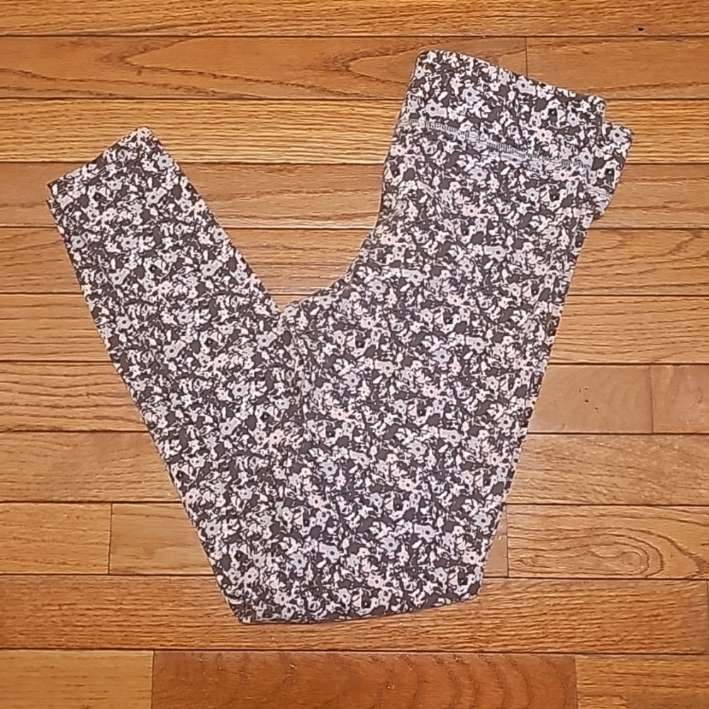 American Eagle Aerie yoga Leggings size medium long